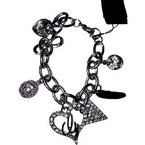 Guess Charm Bracelet